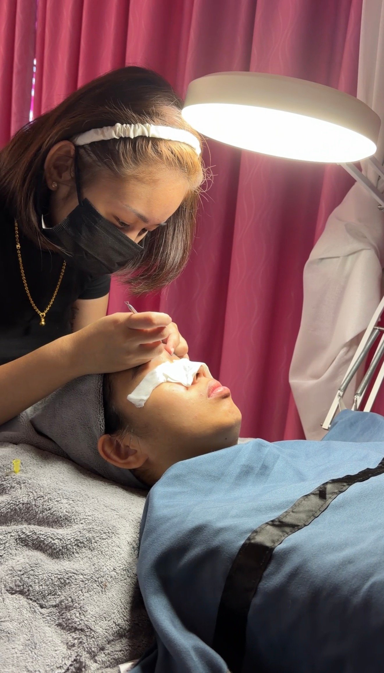 Facial